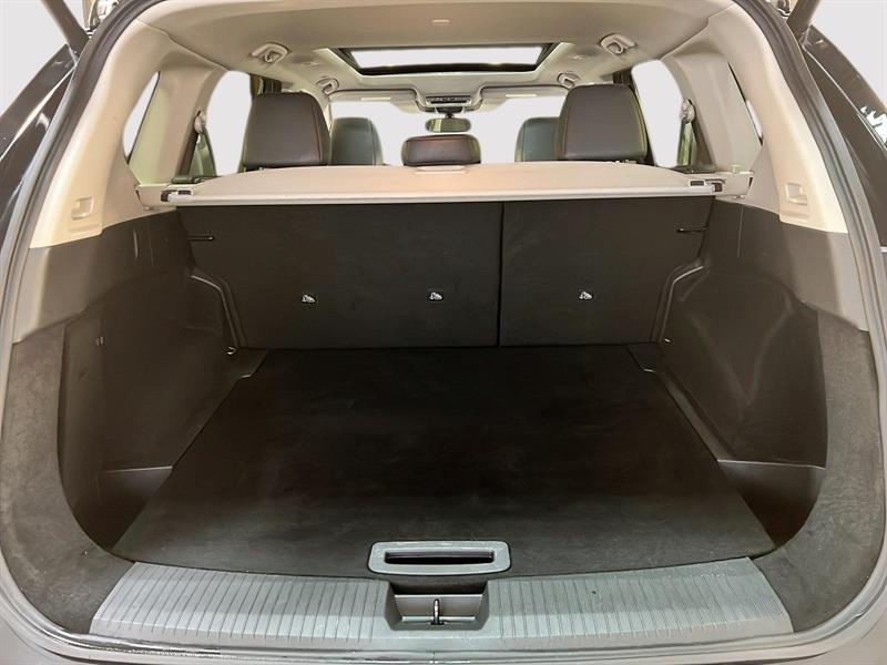 nissan Rogue 2023 - 14