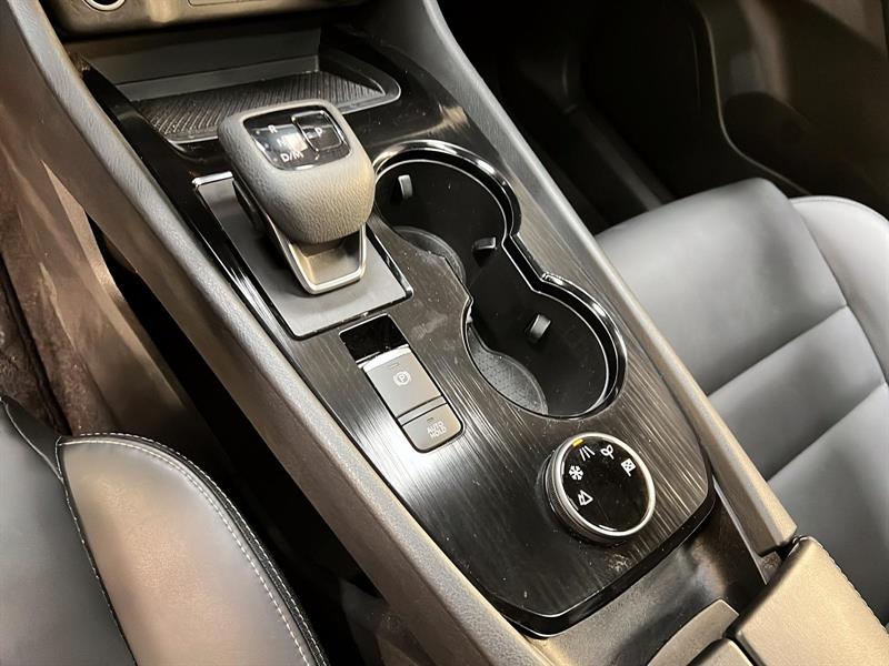 nissan Rogue 2023 - 16