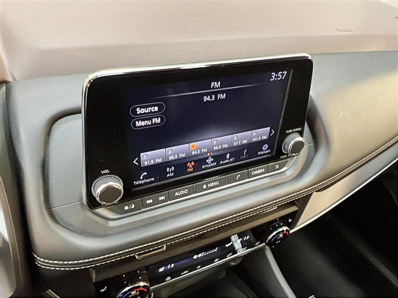 nissan Rogue 2023 - 18