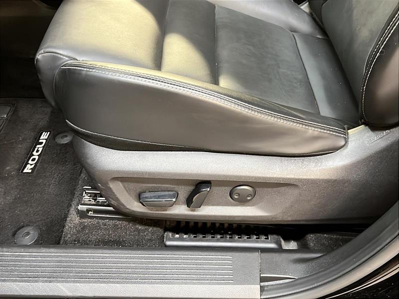nissan Rogue 2023 - 26