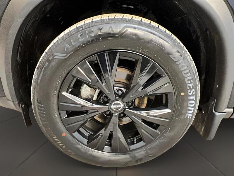 nissan Rogue 2023 - 29