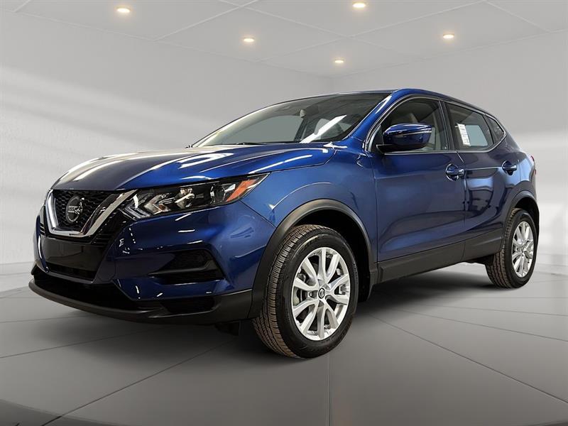 nissan Qashqai 2023
