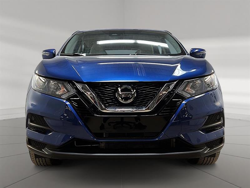 nissan Qashqai 2023 - 2
