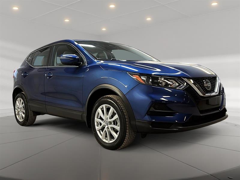 nissan Qashqai 2023 - 3