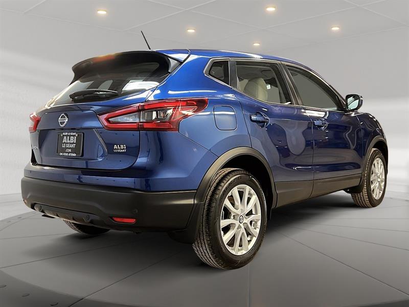 nissan Qashqai 2023 - 4