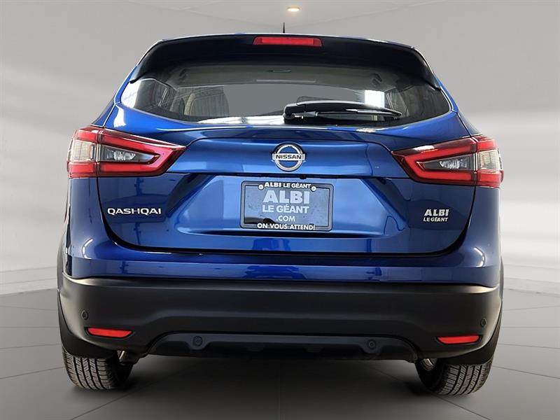 nissan Qashqai 2023 - 5