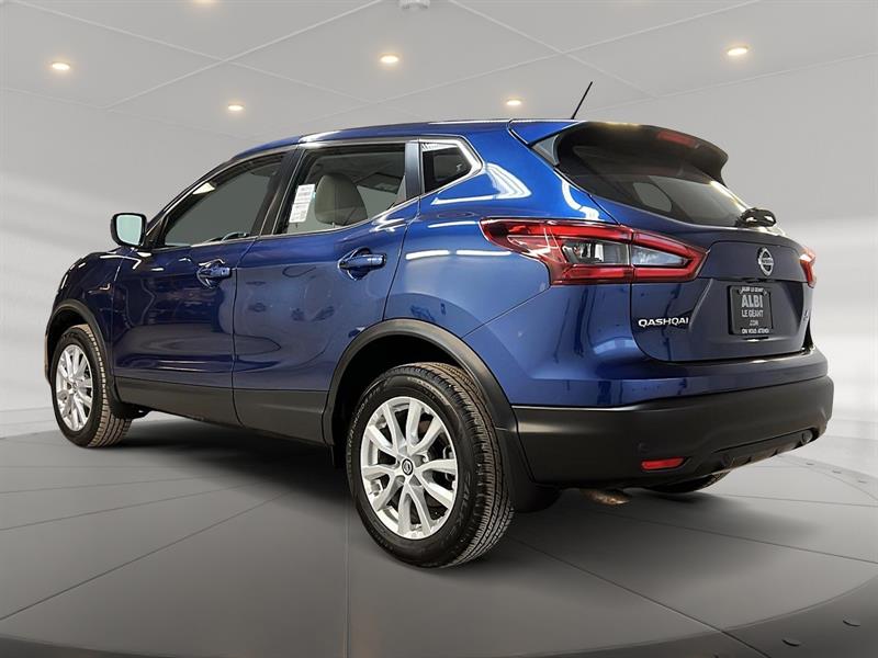 nissan Qashqai 2023 - 6