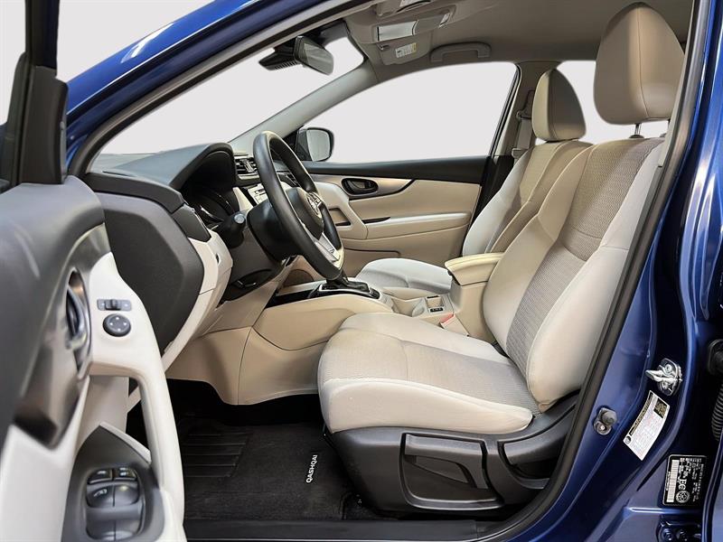 nissan Qashqai 2023 - 7