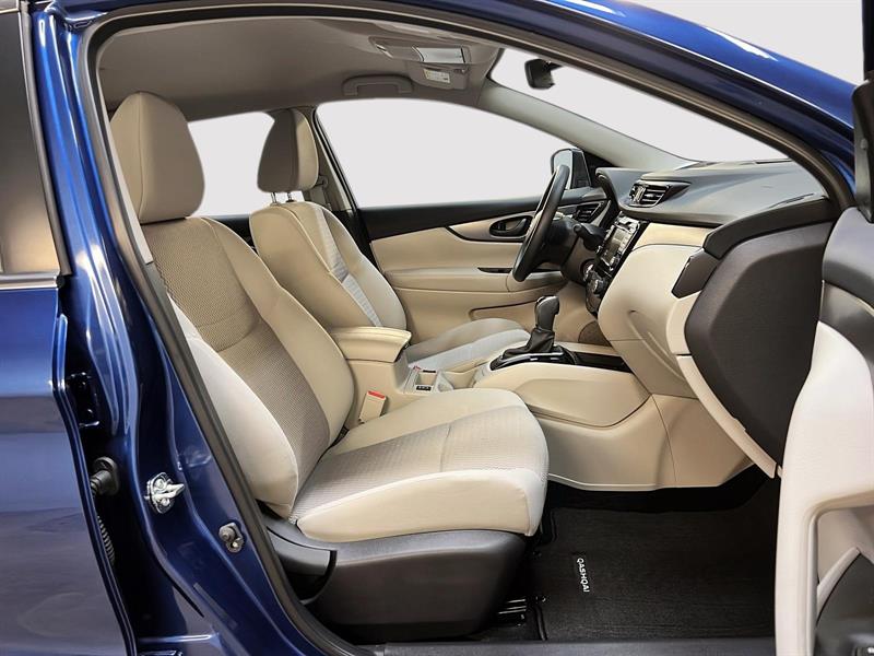 nissan Qashqai 2023 - 8