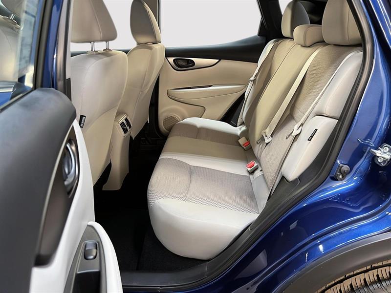 nissan Qashqai 2023 - 9