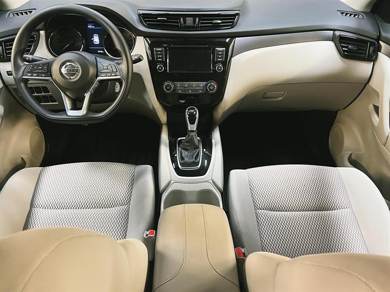 nissan Qashqai 2023 - 10