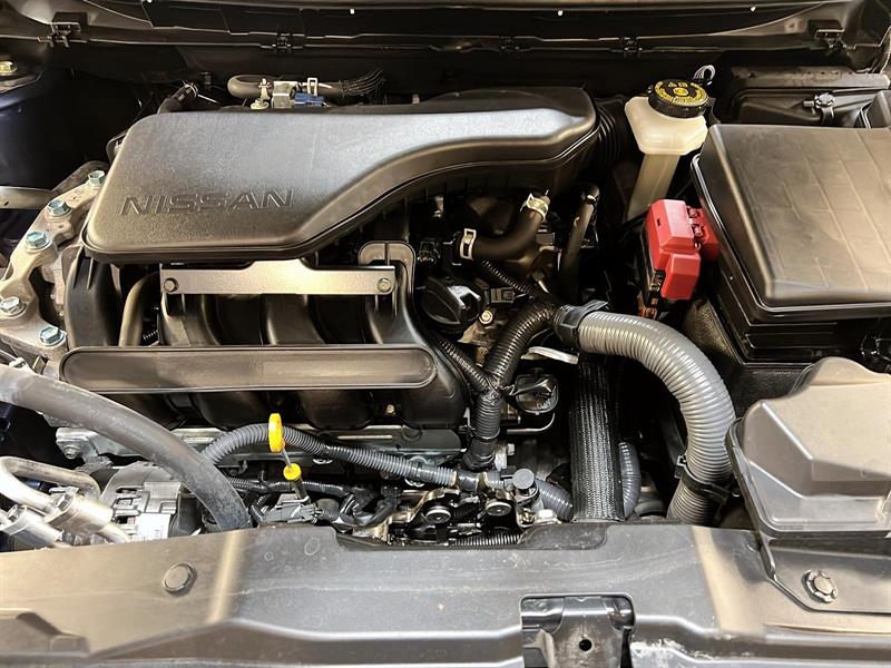 nissan Qashqai 2023 - 11
