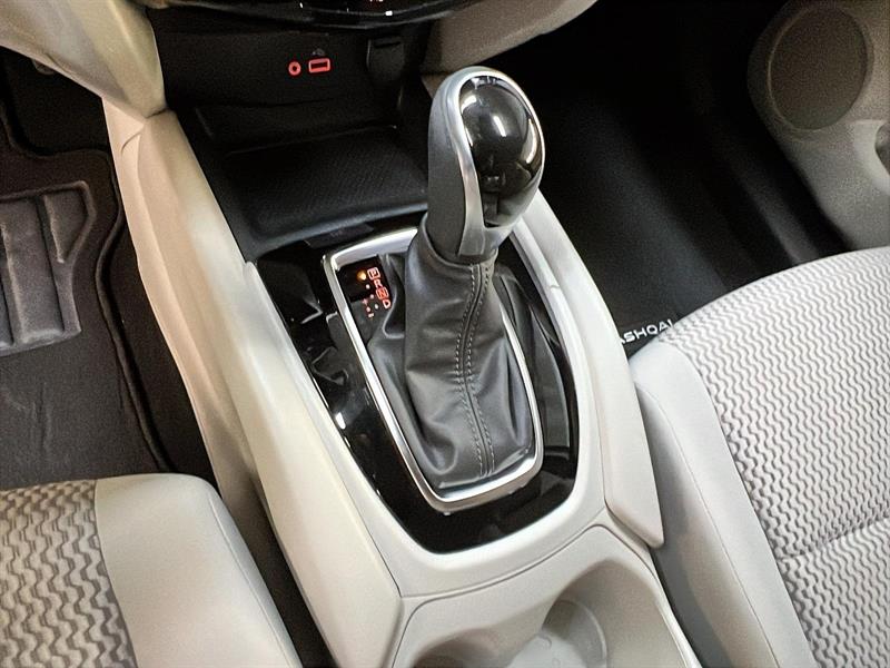 nissan Qashqai 2023 - 13