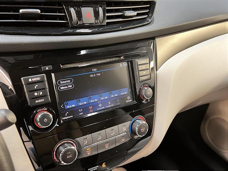 nissan Qashqai 2023 - 16