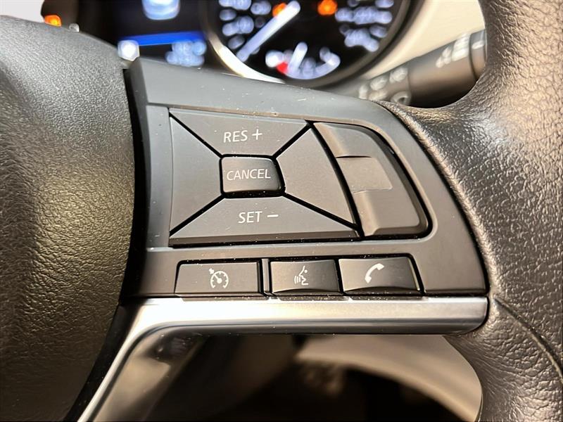 nissan Qashqai 2023 - 18