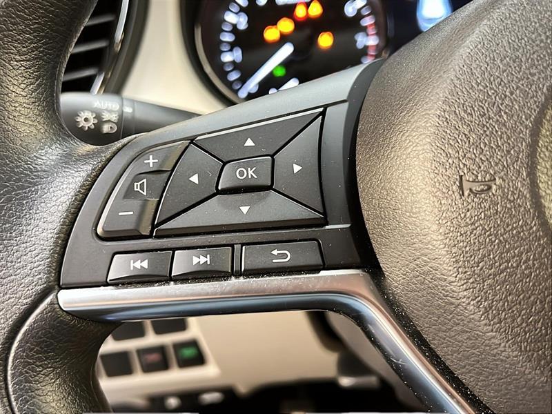 nissan Qashqai 2023 - 19