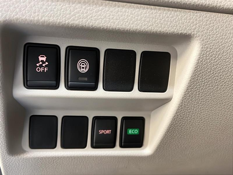 nissan Qashqai 2023 - 20