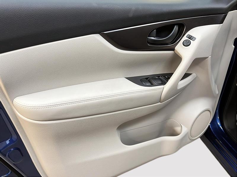 nissan Qashqai 2023 - 22