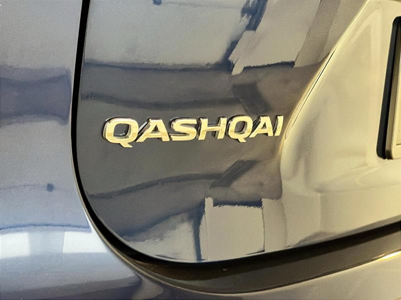 nissan Qashqai 2023 - 23