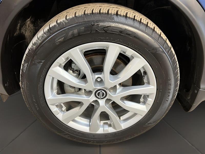 nissan Qashqai 2023 - 24