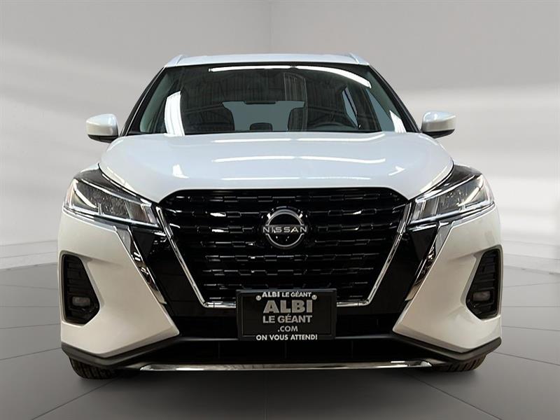 nissan Kicks 2024 - 2