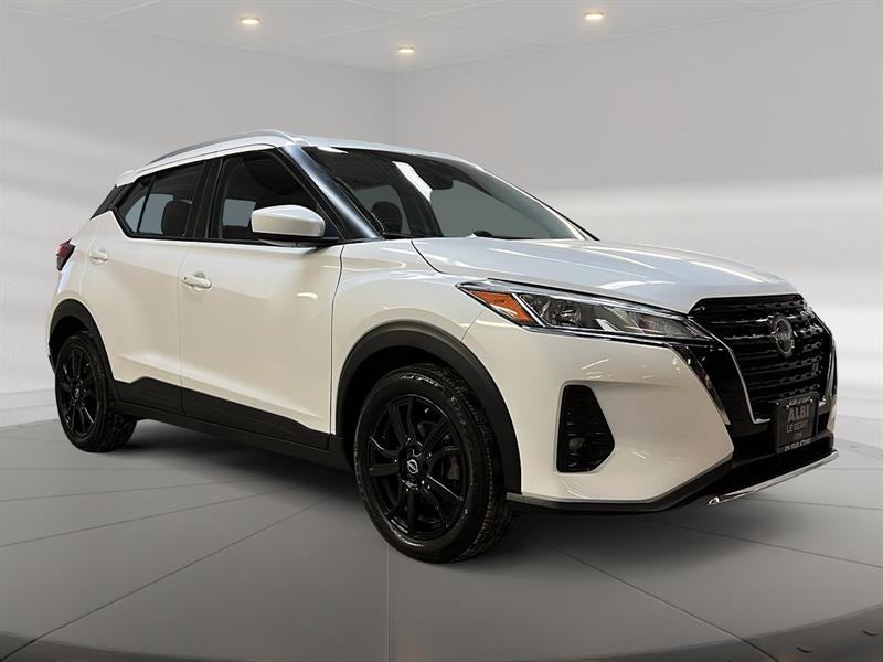 nissan Kicks 2024 - 3
