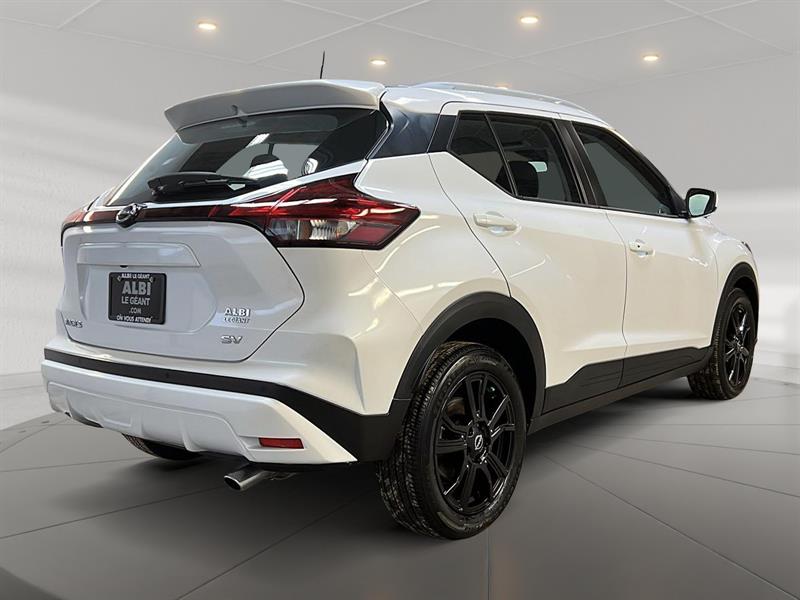 nissan Kicks 2024 - 4