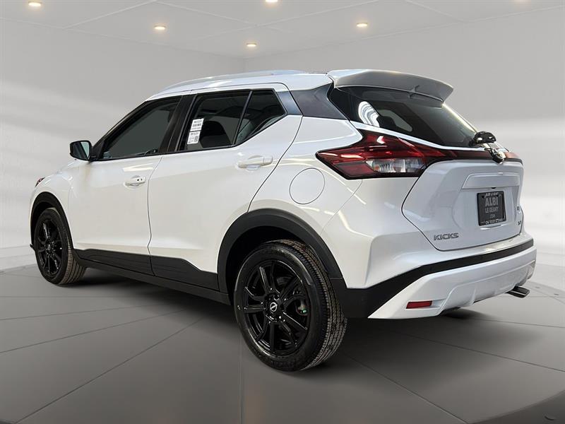 nissan Kicks 2024 - 6