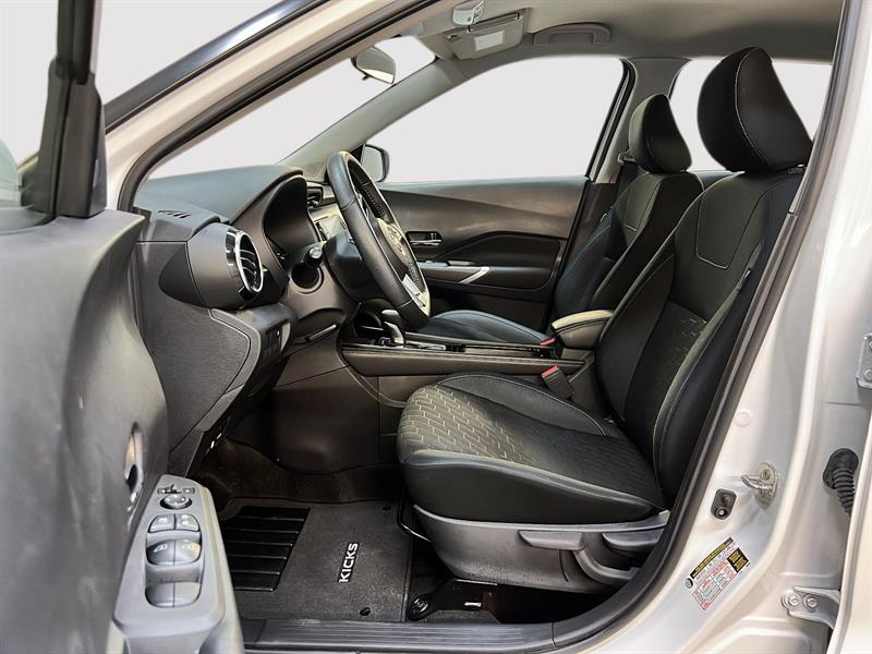 nissan Kicks 2024 - 7