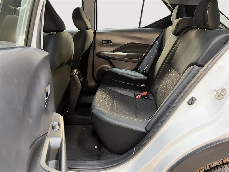 nissan Kicks 2024 - 9