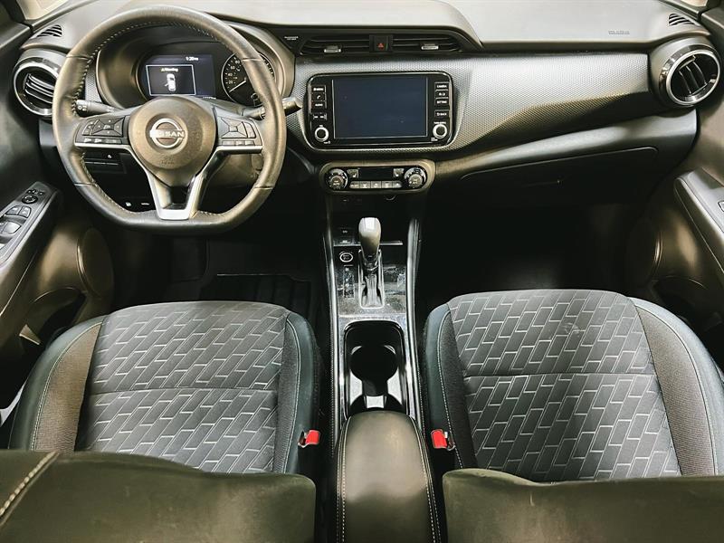 nissan Kicks 2024 - 10