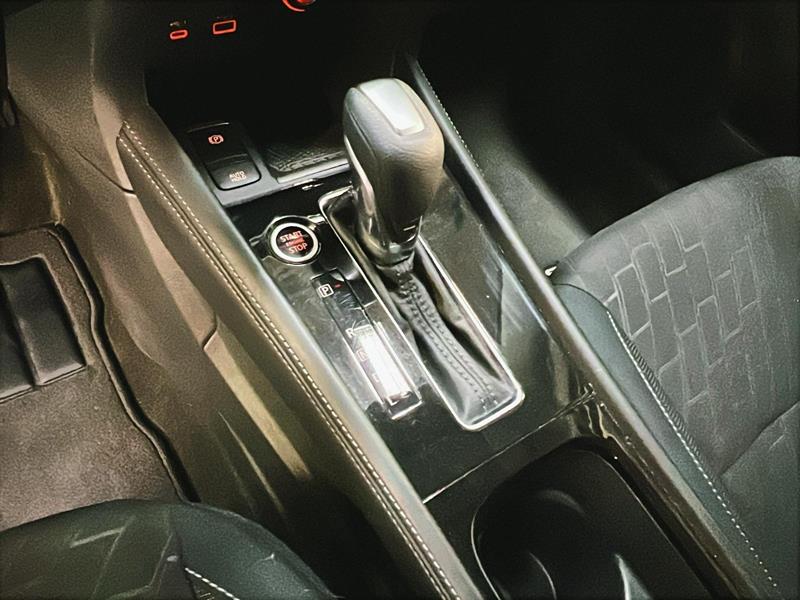 nissan Kicks 2024 - 13