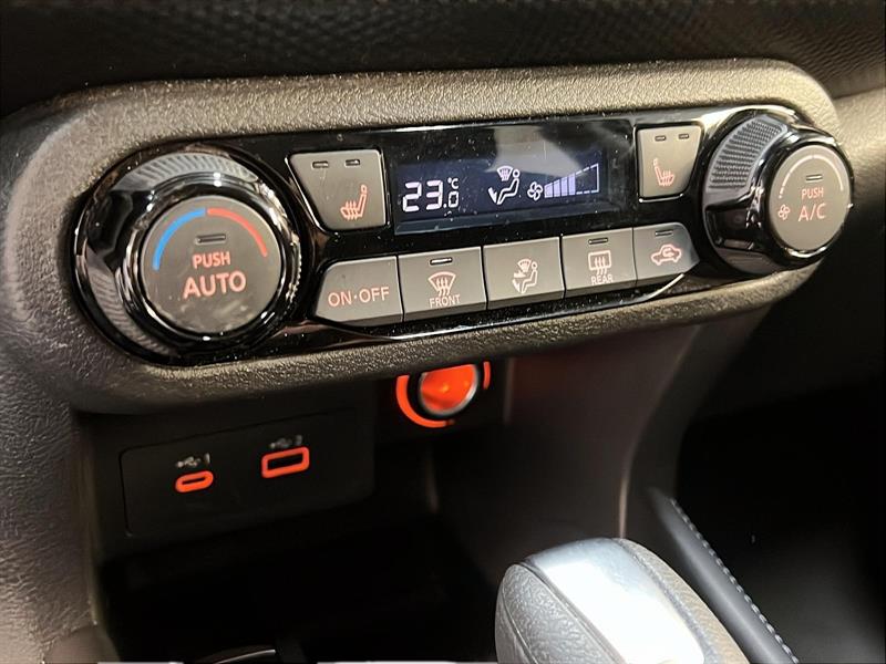 nissan Kicks 2024 - 14