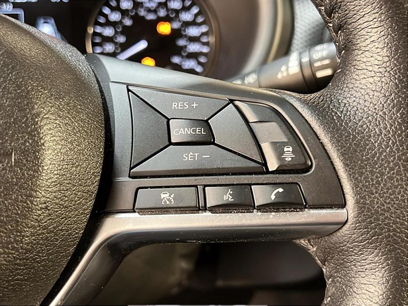 nissan Kicks 2024 - 18
