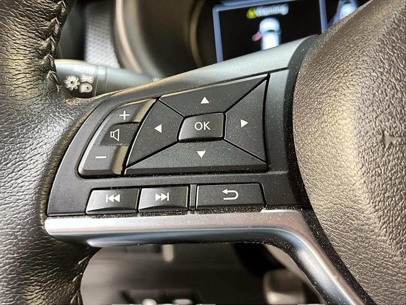 nissan Kicks 2024 - 19
