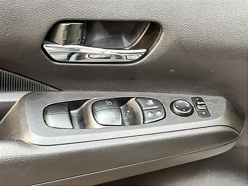 nissan Kicks 2024 - 21