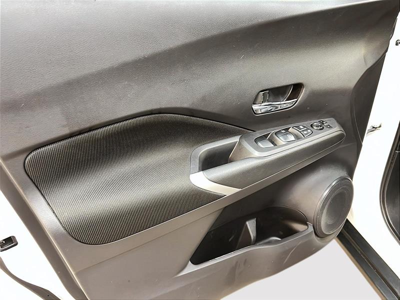 nissan Kicks 2024 - 22
