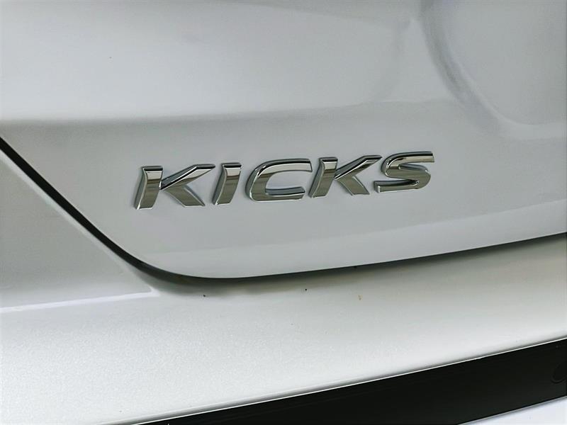 nissan Kicks 2024 - 24