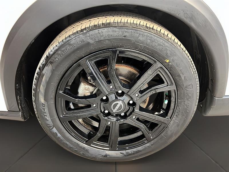 nissan Kicks 2024 - 26
