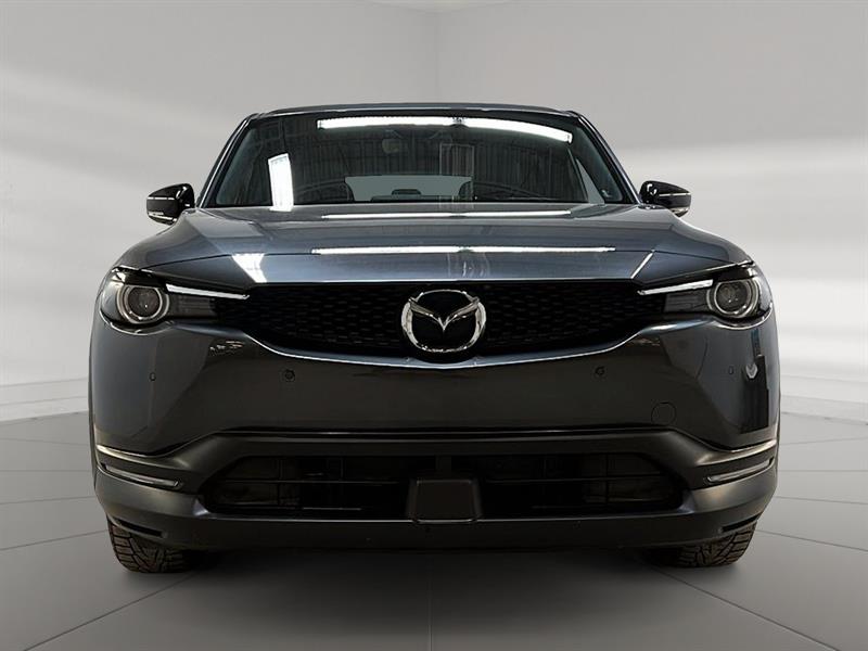mazda MX-30 2023 - 2