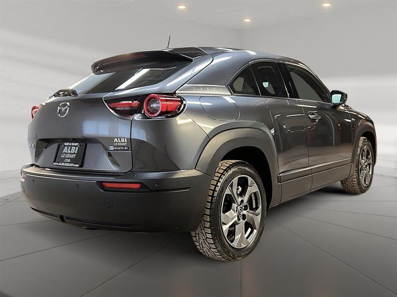 mazda MX-30 2023 - 4