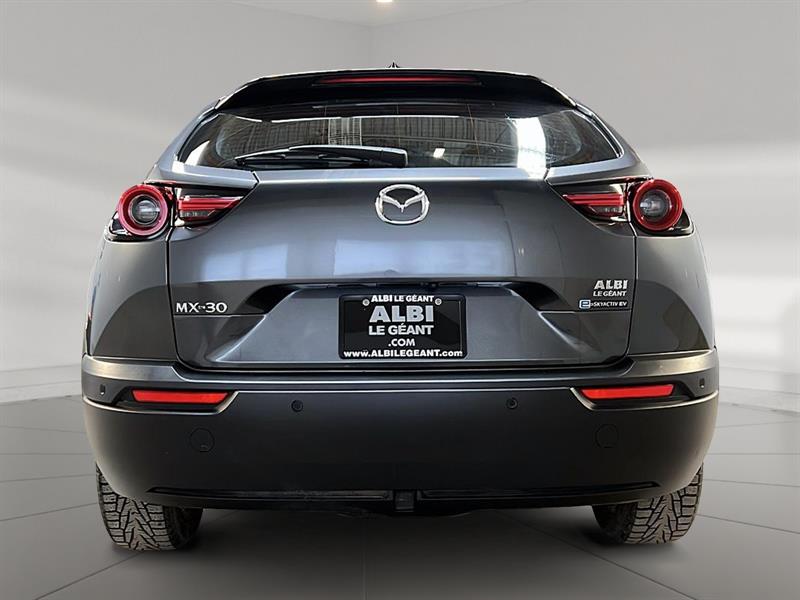 mazda MX-30 2023 - 5