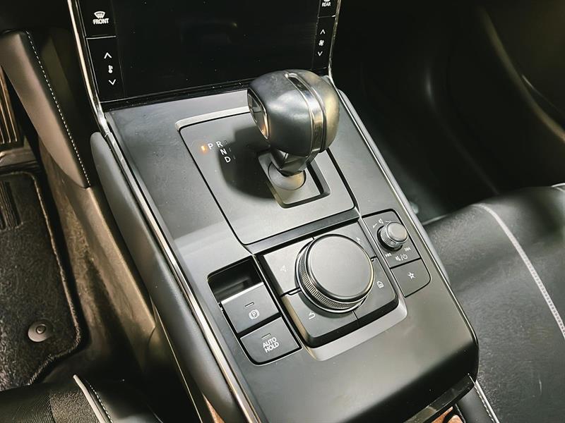 mazda MX-30 2023 - 14