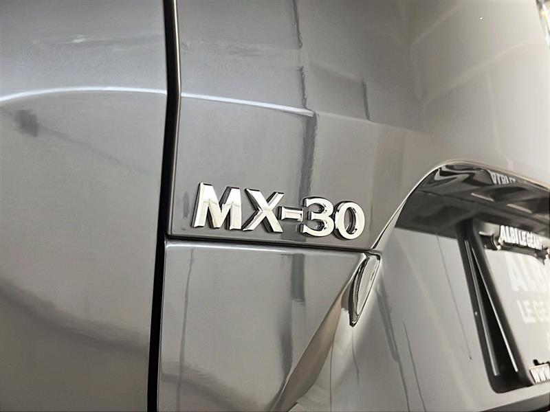 mazda MX-30 2023 - 27