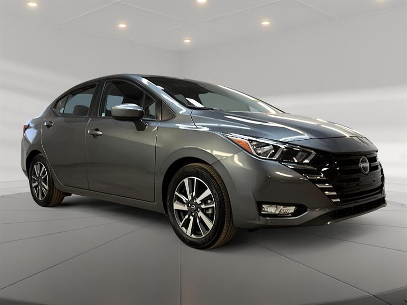 nissan Versa 2025 - 3