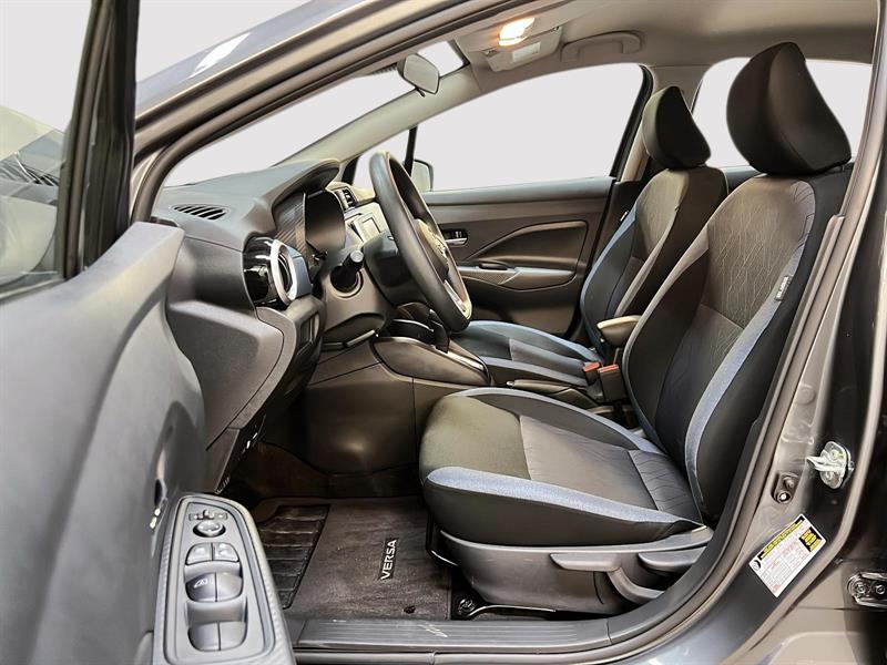 nissan Versa 2025 - 7