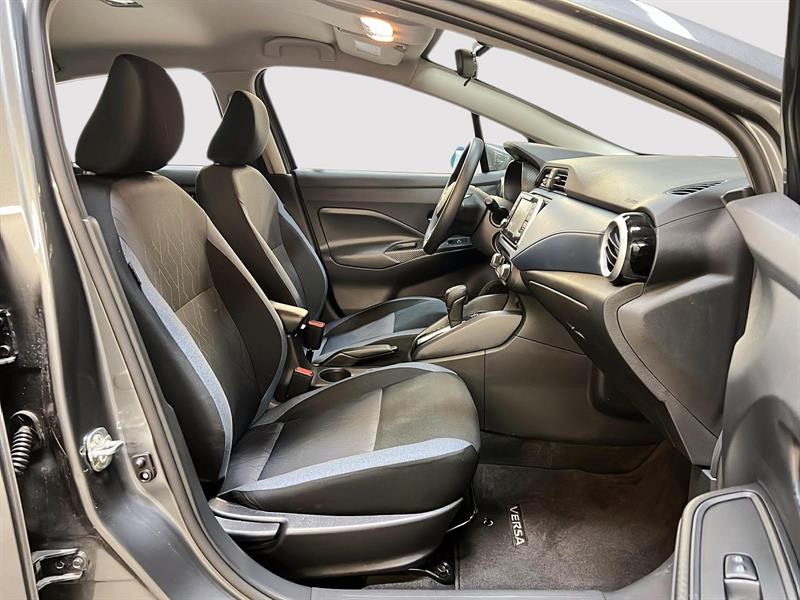 nissan Versa 2025 - 8