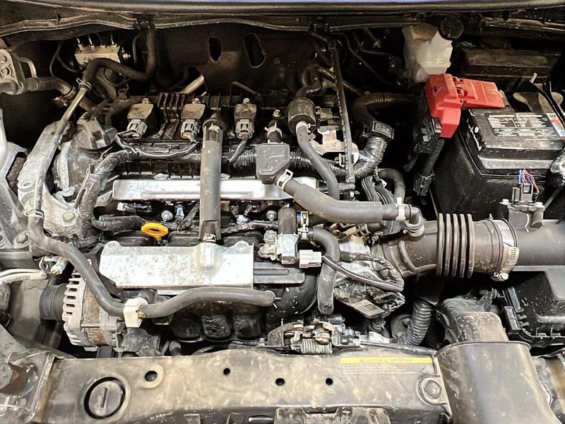 nissan Versa 2025 - 11
