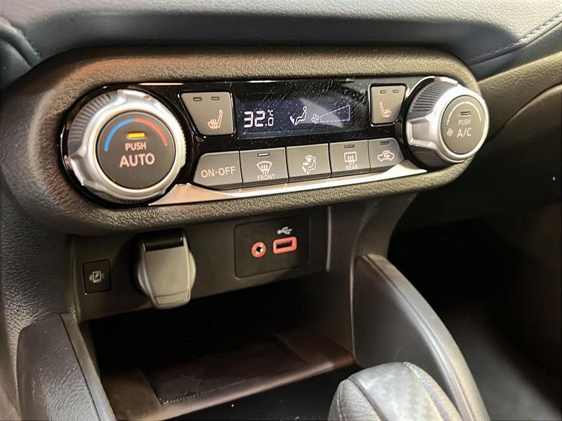 nissan Versa 2025 - 14