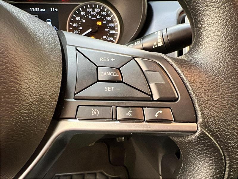 nissan Versa 2025 - 18